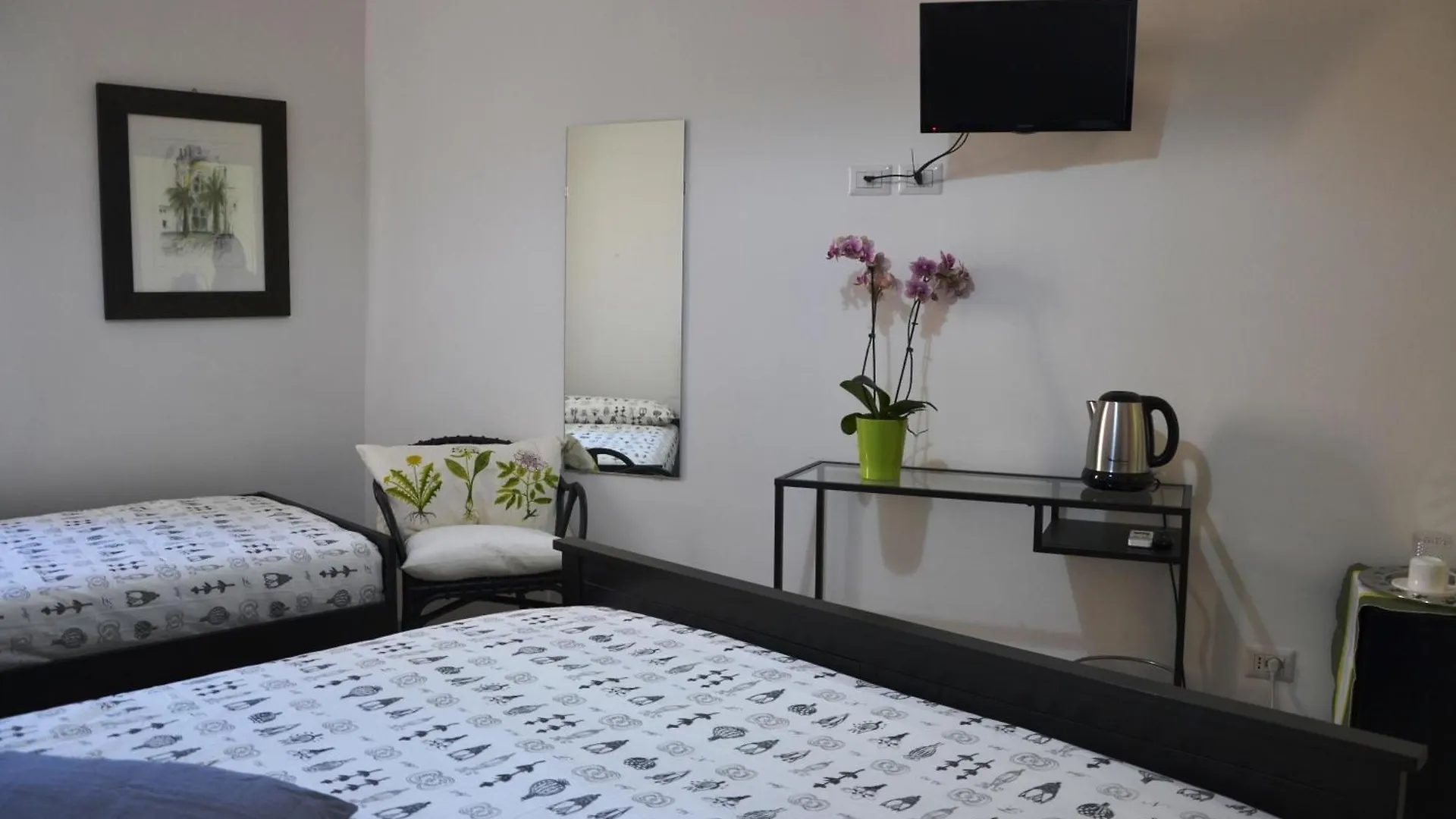 Affittacamere Casa Mia Holiday In Scicli