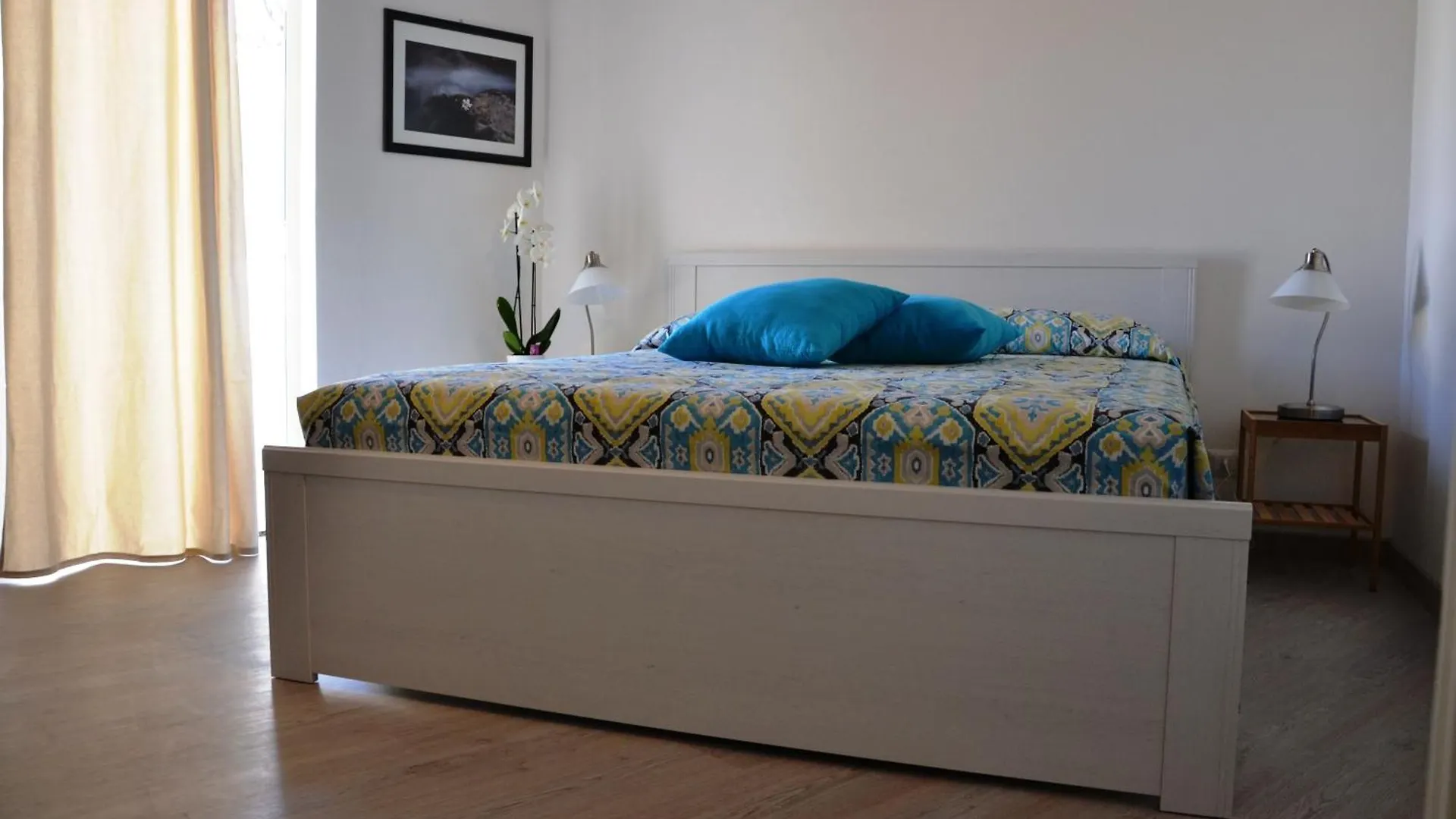 Affittacamere Casa Mia Holiday In Scicli