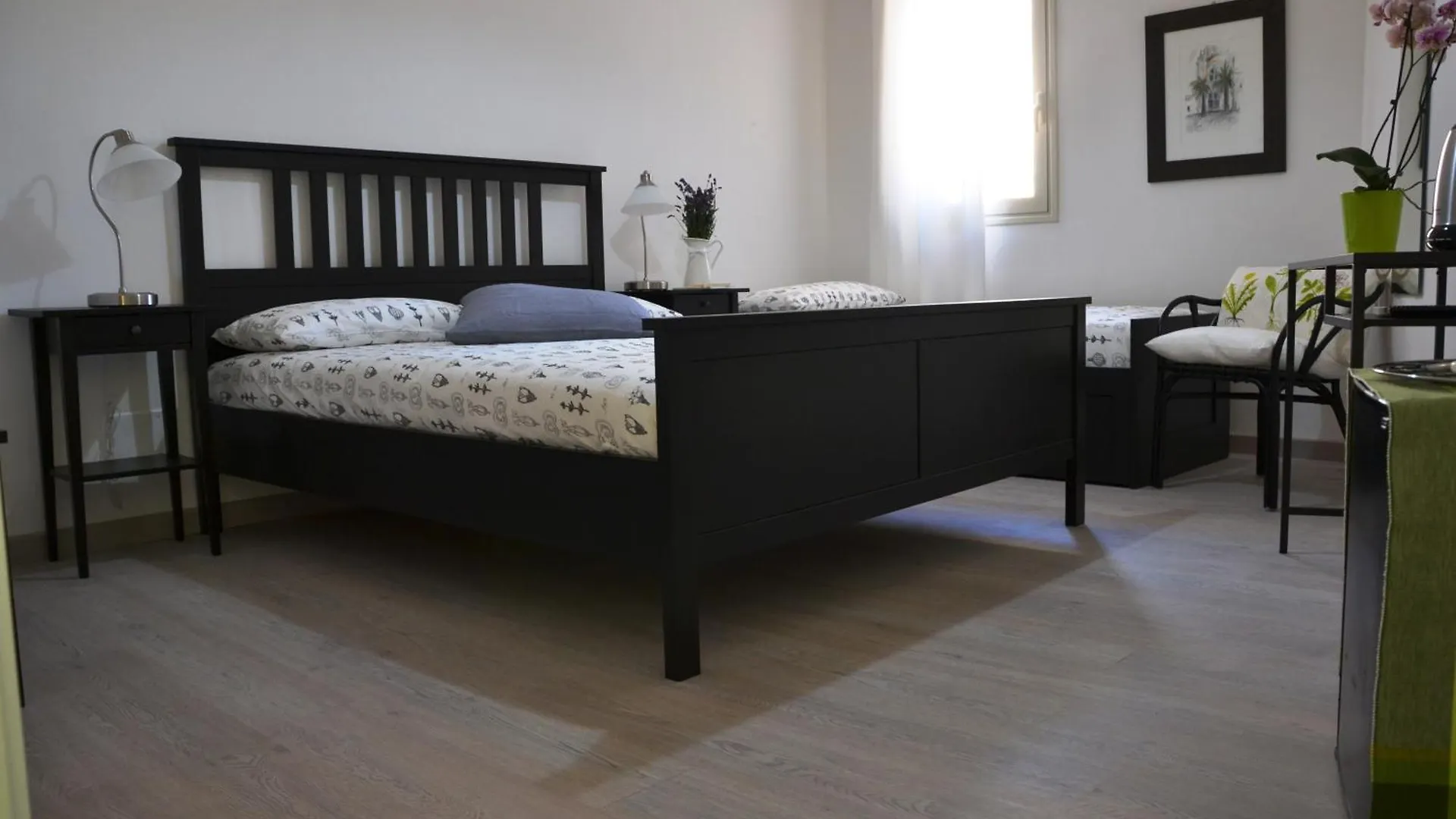 Casa Mia Holiday In Scicli Italia
