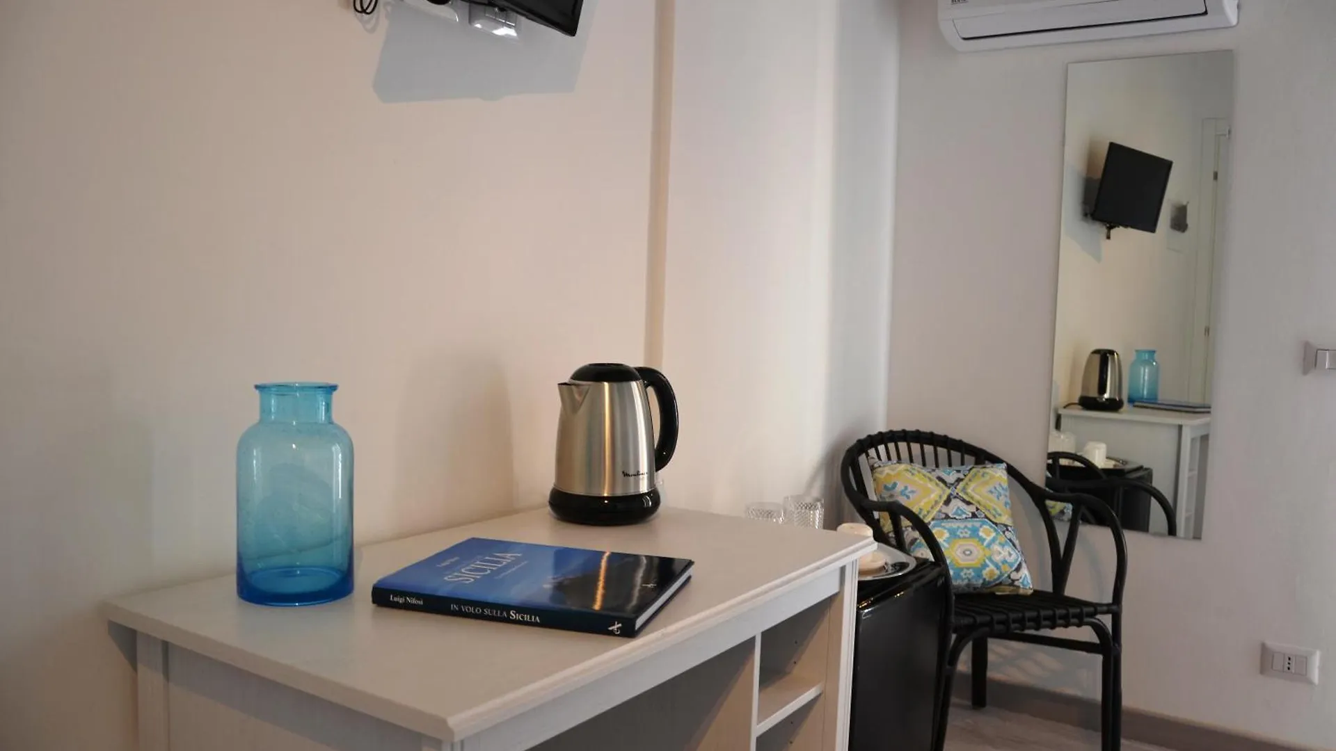 Casa Mia Holiday In Scicli