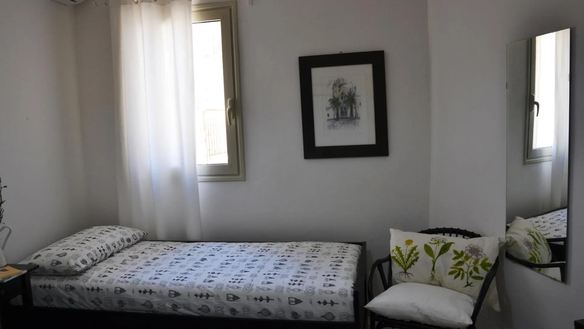 Casa Mia Holiday In Scicli Affittacamere