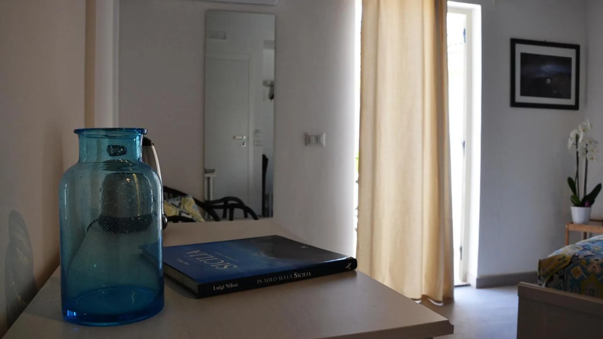Affittacamere Casa Mia Holiday In Scicli Italia