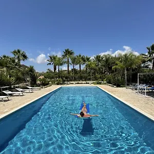  Bauernhof Masseria Boscorotondo